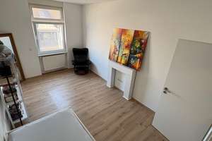 Traumwohnung mit Blick ins Grüne & zum Weiher  – Stengelhofstraße 49, 68219 Rheinau, Mannheim – Vorschaubild 8