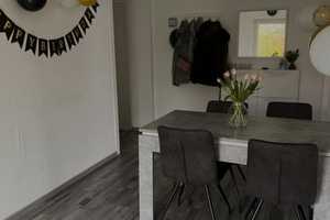 Freundliche 3-Zimmer-EG-Wohnung mit Balkon in Braunschweig – Braunschweig – Vorschaubild 6