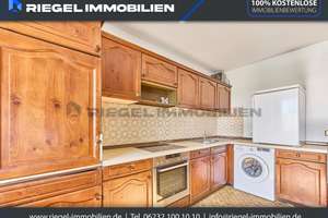 Sie hier? Wir auch! Attraktive 2 Zimmerwohnung mit Balkon und Garage – Die vollständige Adresse der Immobilie erhältst du vom Anbieter., 76149 Neureut, Karlsruhe – Vorschaubild 15