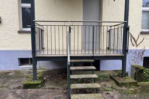 2 ZKB-Wohnung mit Balkon und Garten in Wiesbaden-Biebrich! – Imaginastr 14, 65203 Biebrich, Wiesbaden – Vorschaubild 8