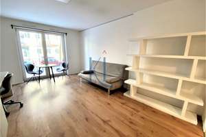 Möbliertes 1-Zimmer-Appartement mit gehobenem Standard in Berlin-Treptow – Die vollständige Adresse der Immobilie erhältst du vom Anbieter., 12439 Niederschöneweide, Berlin – Vorschaubild 4