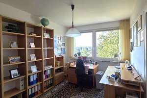 Attraktive 3-4 Zimmer-Wohnung mit Weitblick in Kirchrode! – Lange-Feld-Straße 43, 30559 Kirchrode, Hannover – Vorschaubild 5