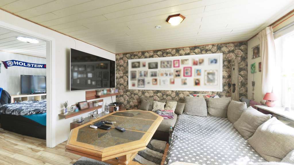 Immobilie in Giekau - Zwei Einheiten – ein Zuhause - Bild 4