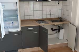 1-Zimmer Wohnung (EG) in Köln Zollstock, frisch saniert – Vorgebirgstraße 183, 50969 Zollstock, Köln – Vorschaubild 5