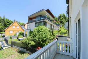 Viel Platz: Gepflegte Doppelhaushälfte mit Garten, Freistellplatz und einer Garage in Innenstadtlage – Deggendorf (Kreis) – Vorschaubild 13