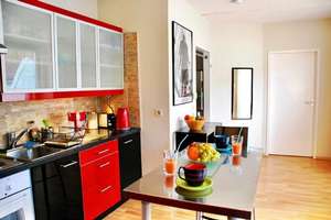 Charmantes 1-Zimmer Apartment im 4. OG in Berlin-Neukölln – Kirchhofstraße 13, 12051 Neukölln (Ortsteil), Berlin – Vorschaubild 4
