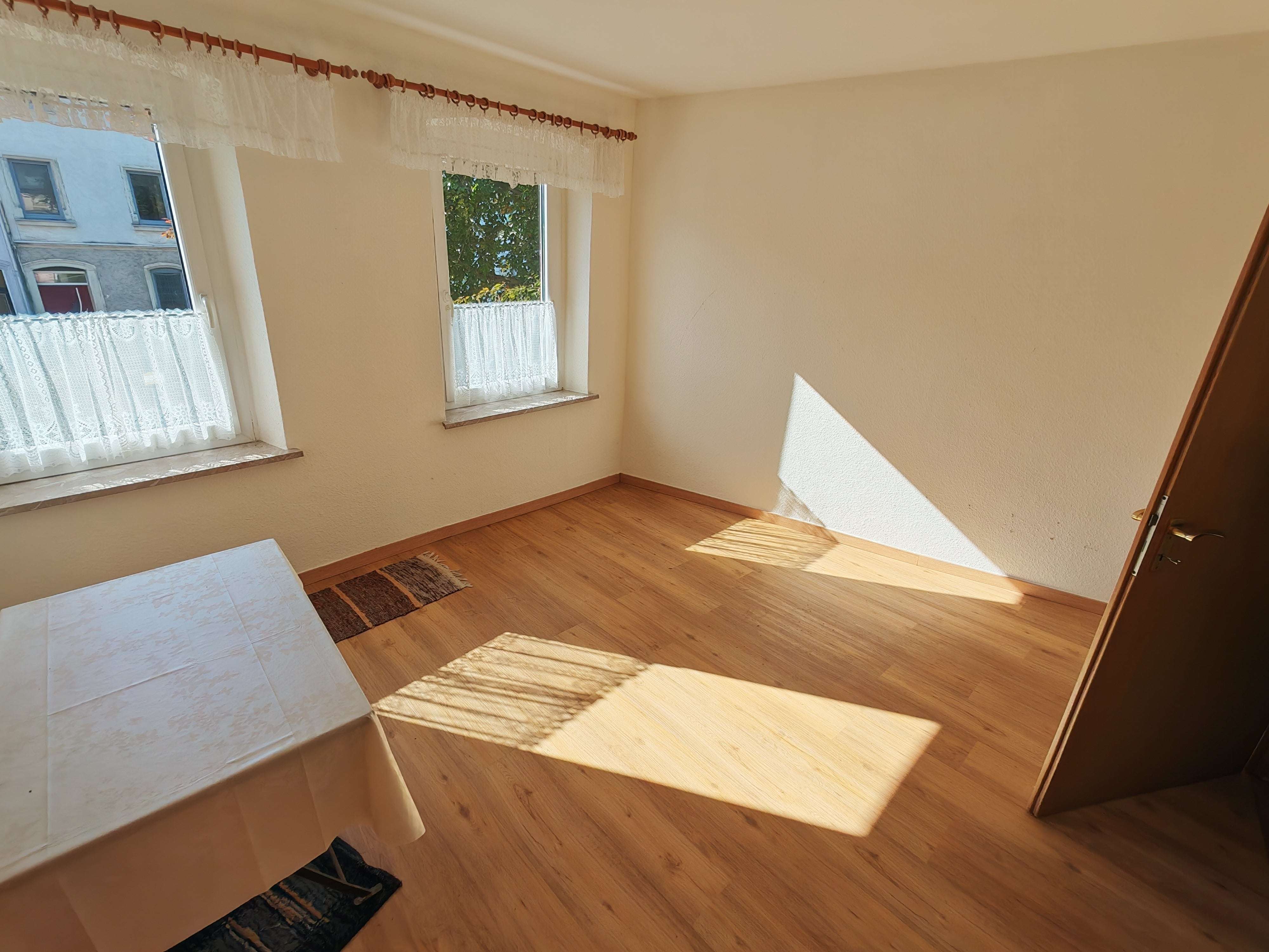 Immobilie in Helmbrechts - Wohn- und Geschäftshaus in Helmbrechts - Bild 0