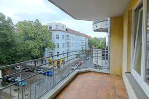 2-Zimmer-Wohnung mit viel Gestaltungspotenzial nahe dem Weitlingkiez! – Emanuelstr. 5, 10317 Rummelsburg, Berlin – Vorschaubild 5