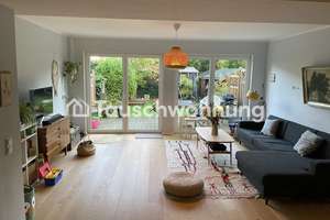 Tauschwohnung: Häuschen mit Garten – Guntherstraße 144, 50739 Mauenheim, Köln – Vorschaubild 3