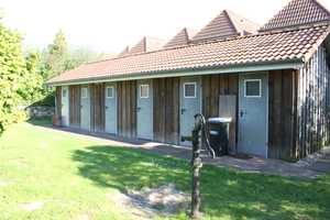 Reihenendhaus an der Elbe | idyllische Lage im historischen Ortskern | lichtdurchflutet und ruhig – Artlenburg, Lüneburg (Kreis), 21380 Lüneburg (Kreis) – Vorschaubild 14