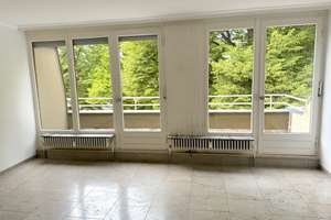 Berlin-Westend - Großzügige lichtdurchflutete BEZUGSFREIE 3-Zi-DG-Wohnung (2. OG) im Penthaus-Stil – Die vollständige Adresse der Immobilie erhältst du vom Anbieter., 14052 Westend, Berlin – Vorschaubild 10