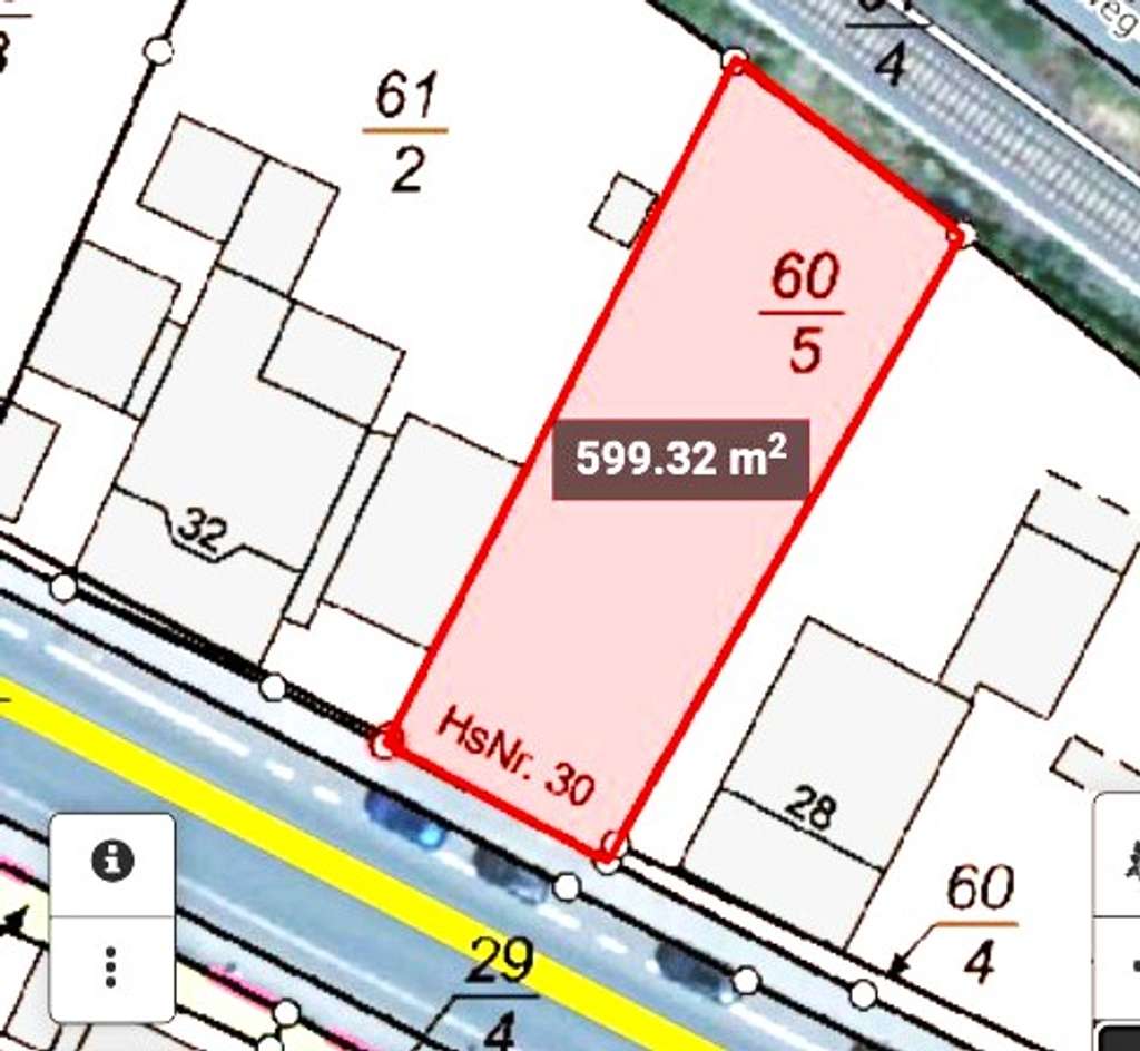 Immobilie in Hessisch Lichtenau - Build Your Way – Entscheide selbst, wie du bauen willst. Grundstück INKLUSIVE!! - Bild 4