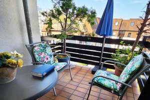 Sonnige 3,5-Zimmer-Wohnung in ruhiger Lage – 70619 Heumaden, Stuttgart – Vorschaubild 6