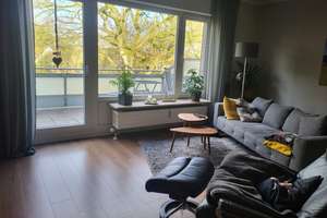 Wohnen mit Charakter: Geräumige Vier-Zimmer-Wohnung in Münster – Die vollständige Adresse der Immobilie erhältst du vom Anbieter., 48159 Kinderhaus-West, Münster – Vorschaubild 5