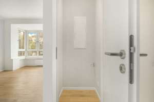 Sanierte Wohnung mit Küche sucht Nachmieter ab 01.10.2026! – Grafenberger Allee 139, 40233 Flingern Nord, Düsseldorf – Vorschaubild 12