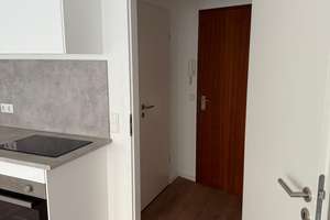 Sanierte 1-Zimmer Wohnung mit gehobener Innenausstattung im Frankenbergviertel  – Moltkestrasse  19, 52066 Burtscheider Kurgarten, Aachen – Vorschaubild 9