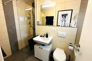 Lage mit Potential: 2-Zimmer-Wohnung im Gallusviertel – 60486 Gallus, Frankfurt am Main – Vorschaubild 5
