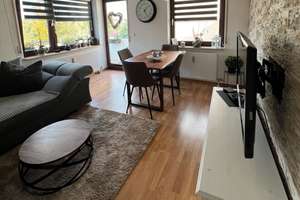 Modernisierte 2-Zimmer-Wohnung für Singels + Paare – Die vollständige Adresse der Immobilie erhältst du vom Anbieter., 74078 Frankenbach, Heilbronn – Vorschaubild 2