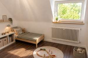 Renovierte 4-Zimmer-Wohnung in Lobbach – Die vollständige Adresse der Immobilie erhältst du vom Anbieter., 74931 Lobbach – Vorschaubild 3