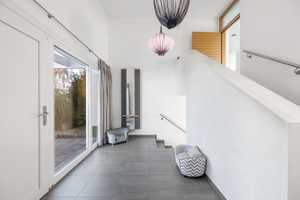 Freistehendes Architektenhaus mit Pool in Bestlage von Meerbusch – Neuss (Rhein-Kreis) – Vorschaubild 6