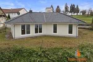 *** BUNGALOW IN IDYLLISCHER ORTSRANDLAGE – MIT STADEL UND EINEM BAUGRUNDSTÜCK*** – Die vollständige Adresse der Immobilie erhältst du vom Anbieter., 88524 Uttenweiler – Vorschaubild 17