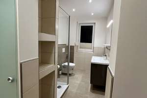 Freundliche 1,5-Zimmer-Wohnung mit EBK und Balkon in Karlsruhe – Wilhelmstraße 15, 76137 Südstadt, Karlsruhe – Vorschaubild 5