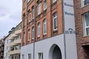 Helle 2-Zimmer-Wohnung in zentraler Lage – Hannover-List! – Liebigstraße 34, 30163 List, Hannover – Vorschaubild 1