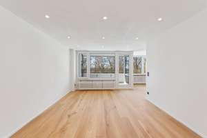 Tolle, sanierte Wohnung mit Balkon und TG-Stellplatz