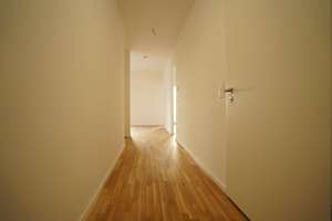 **Erstbezug** Hübsche 2-Raum-Wohnung mit Balkon in Dresden-Friedrichstadt – Friedrichstraße  60, 1067 Friedrichstadt, Dresden – Vorschaubild 2