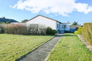 Charmanter Bungalow mit Sanierungsbedarf auf großzügigem Erbpachtgrundstück! – 33739 Jöllenbeck, Bielefeld – Vorschaubild 6