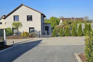Modernes Familienidyll - Ihr neues Wohlfühl-Zuhause in Wolfsburg - Hattorf – Wolfsburg – Vorschaubild 2