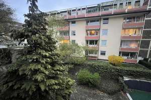 KP AUF ANFRAGE - Frisch renoviertes Apartment mit Südbalkon in Toplage Schwabing-West – sofort frei – Schleißheimer Str. 188, 80797 Am Luitpoldpark, München – Vorschaubild 1