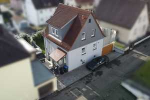 Modernisiertes Familienparadies mit Wintergarten in Ebersbach – Leintelstraße 73, 73061 Göppingen (Kreis) – Vorschaubild 2