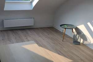 Möblierte 1-Zimmer-Dachwohnung in Pempelfort – Ehrenstraße 7, 40479 Pempelfort, Düsseldorf – Vorschaubild 7