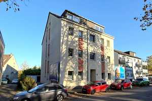 Gepflegtes Mehrfamilienhaus + Baugrundstück in BO-Wattenscheid als Kapitalanlage – Bochum – Vorschaubild 3