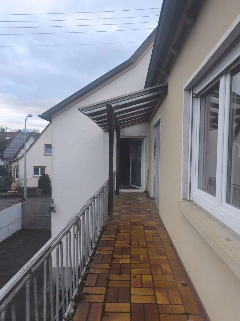 Immobilie in Wörth am Rhein - Vielseitig nutzbares Wohnanwesen in Wörth-Schaidt - Bild 3