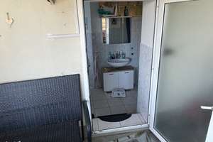 Lichtdurchflutete 3-Zimmer-Wohnung mit großer Terrasse in Mönchengladbach – Grevenbroicher Straße 3/5, 41065 Hardterbroich-Pesch, Mönchengladbach – Vorschaubild 8