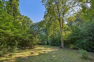 ++Altbaujuwel teilmöbliert mit parkähnlichem Garten in Niederursel++ – 60439 Niederursel, Frankfurt am Main – Vorschaubild 5