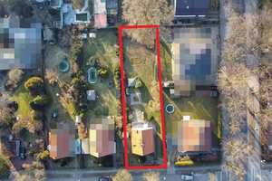 Ihr Traumhaus in Fichtenau – Historischer Charme trifft moderne Möglichkeiten! – Oder-Spree (Kreis) – Vorschaubild 17