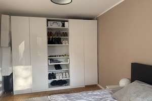 Vollmöblierte 2-Zimmer-Wohnung in Bestlage: Direkt am Checkpoint Charlie – Die vollständige Adresse der Immobilie erhältst du vom Anbieter., 10969 Kreuzberg, Berlin – Vorschaubild 8