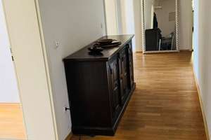 Wohnen auf Zeit - 3 Zimmer, 100qm, Zentrale Lage, Isarnähe – Baldeplatz 1, 80469 Dreimühlen, München – Vorschaubild 9