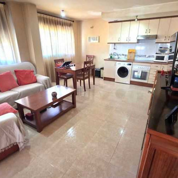 Traumhafte Wohnung am Strand von Lancon