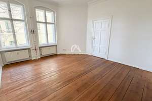 2-ZIMMER ALTBAUWOHNUNG IN KREUZBERGER KIEZ | PROVISIONSFREI – Blücherstrasse 13, 10961 Kreuzberg, Berlin – Vorschaubild 3