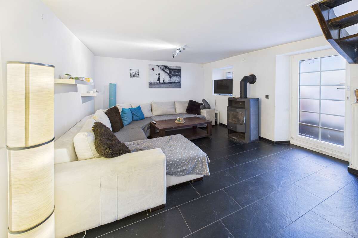 Immobilie in Burgen - Charmantes Reihenmittelhaus mit separatem Ausbauobjekt - Bild 0