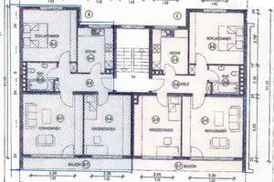 BOTTROP-STADTMITTE! 3 Zimmer | Balkon | Gute Aufteilung | Sofort verfügbar – Die vollständige Adresse der Immobilie erhältst du vom Anbieter., 46236 Stadtmitte, Bottrop – Vorschaubild 10