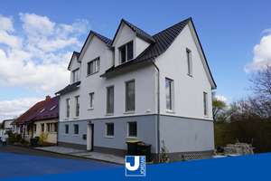 Großzügiges Ein- bis Zweifamilienhaus in naturnaher Lage an der Fulda