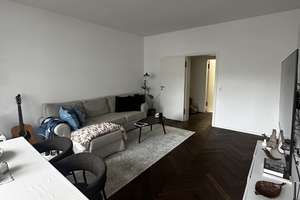 Moderne 2-Zimmer Teilmöbeliert im Belgischen – Friesenwall 24d, 50672 Altstadt/Nord, Köln – Vorschaubild 15