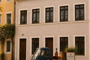 !! OPEN HOUSE !!  Charmantes kernsaniertes Mehrfamilienhaus  im Westend – Die vollständige Adresse der Immobilie erhältst du vom Anbieter., 80339 Schwanthalerhöhe (Ortsteil), München – Vorschaubild 12