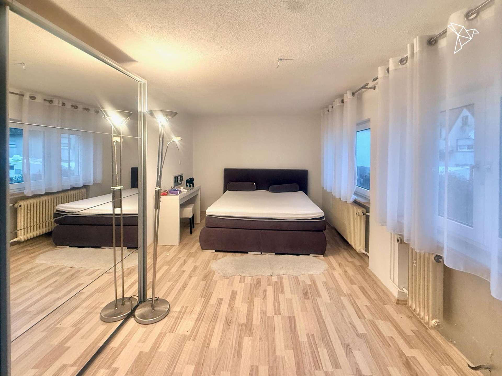 Immobilie in Buseck - GENÜGEND RAUM FÜR ALLE IDEEN 🌟 Ein Zuhause für gemeinsame Momente in Buseck! - Bild 0