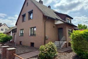 Provisionsfrei! Großes Einfamilienhaus mit 1.500 m² Grundstück nahe Steinhuder Meer – Glück-Auf-Straße 12, 31558 Hagenburg – Vorschaubild 4